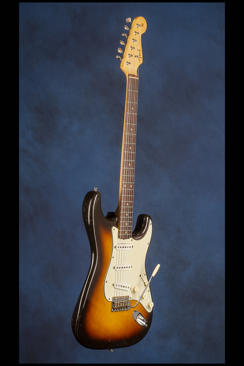 Stratocaster Guitars Fretted Americana Inc